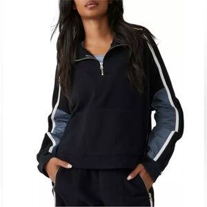 Free People Movement Arena Pullover
